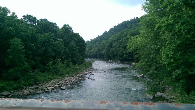 Youghiogheny River
