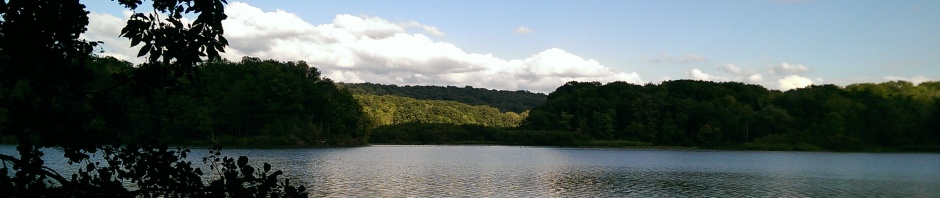 Hinckley Lake